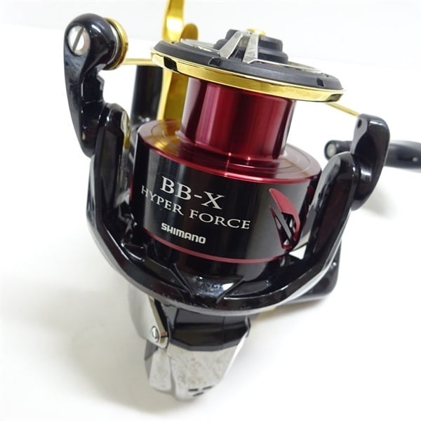 １７ハイパーフォースＣ４０００ＤＸＸＧ